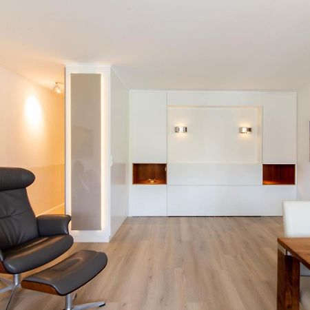 Ferienwohnung Kuschelmuschel Timmendorfer Strand Exteriör bild