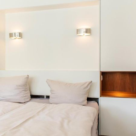 Ferienwohnung Kuschelmuschel Timmendorfer Strand Exteriör bild