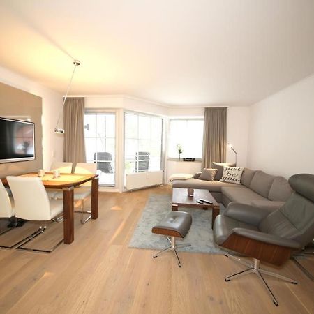 Ferienwohnung Kuschelmuschel Timmendorfer Strand Exteriör bild
