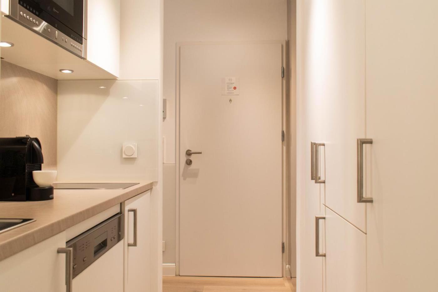 Ferienwohnung Kuschelmuschel Timmendorfer Strand Exteriör bild