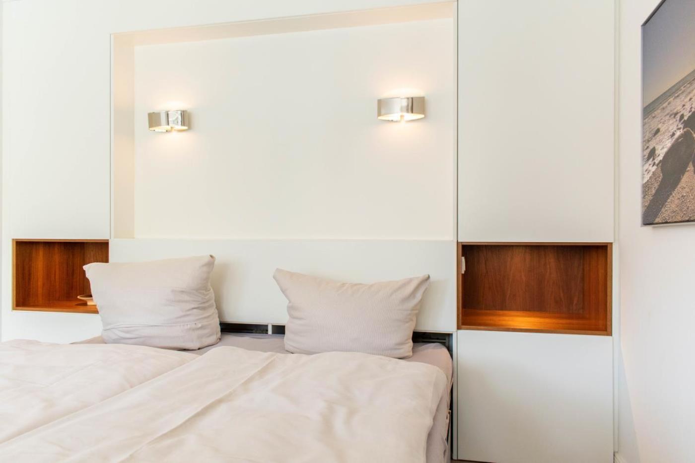 Ferienwohnung Kuschelmuschel Timmendorfer Strand Exteriör bild