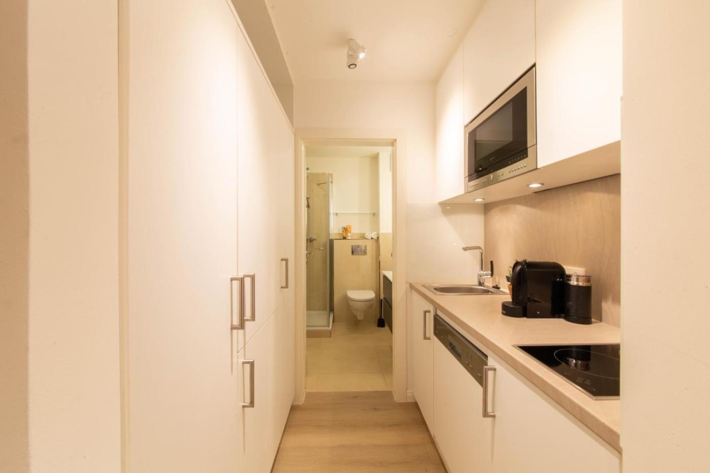 Ferienwohnung Kuschelmuschel Timmendorfer Strand Exteriör bild