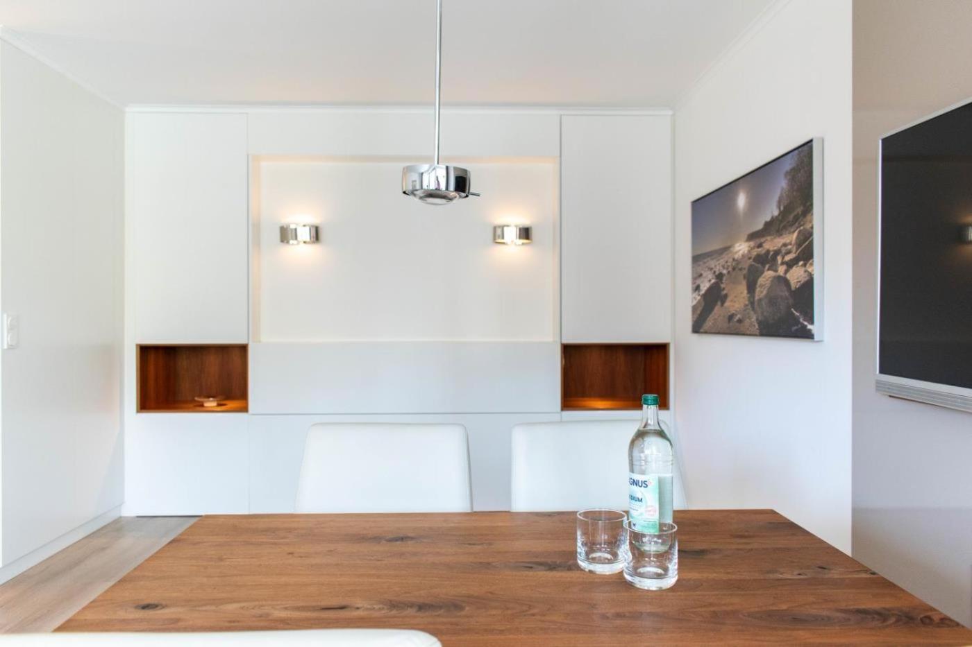 Ferienwohnung Kuschelmuschel Timmendorfer Strand Exteriör bild