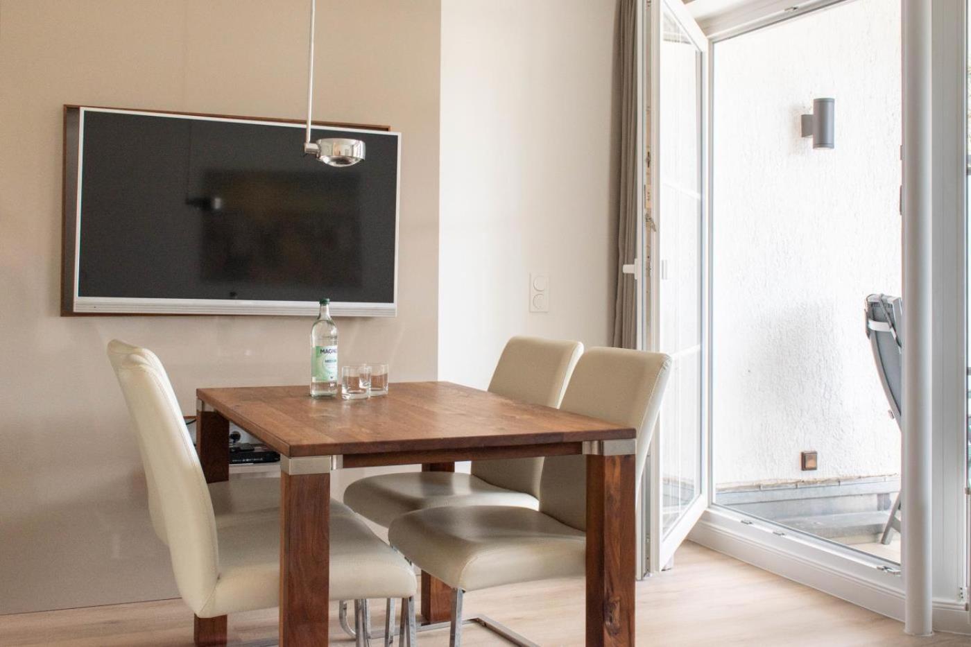 Ferienwohnung Kuschelmuschel Timmendorfer Strand Exteriör bild