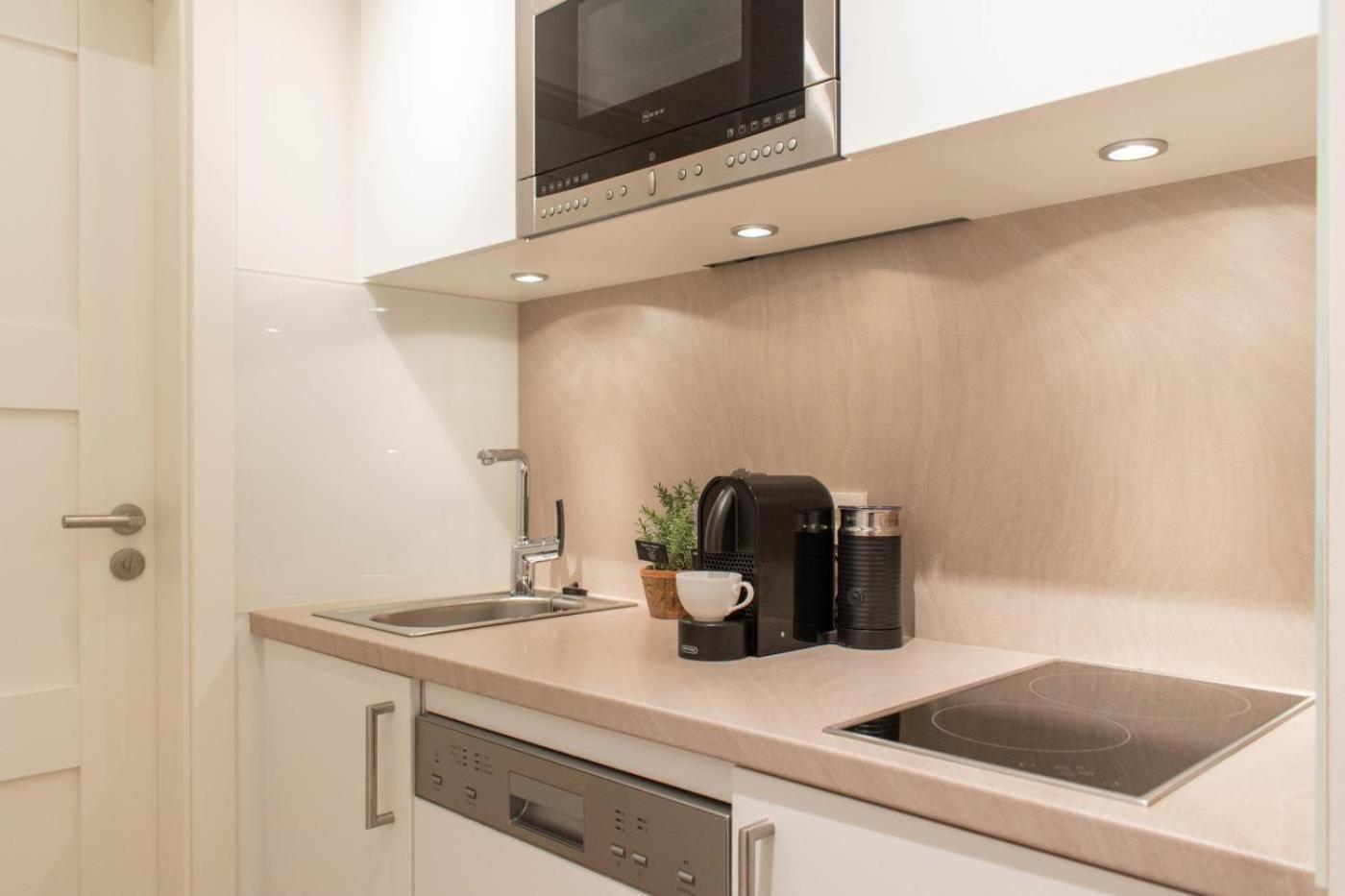 Ferienwohnung Kuschelmuschel Timmendorfer Strand Exteriör bild