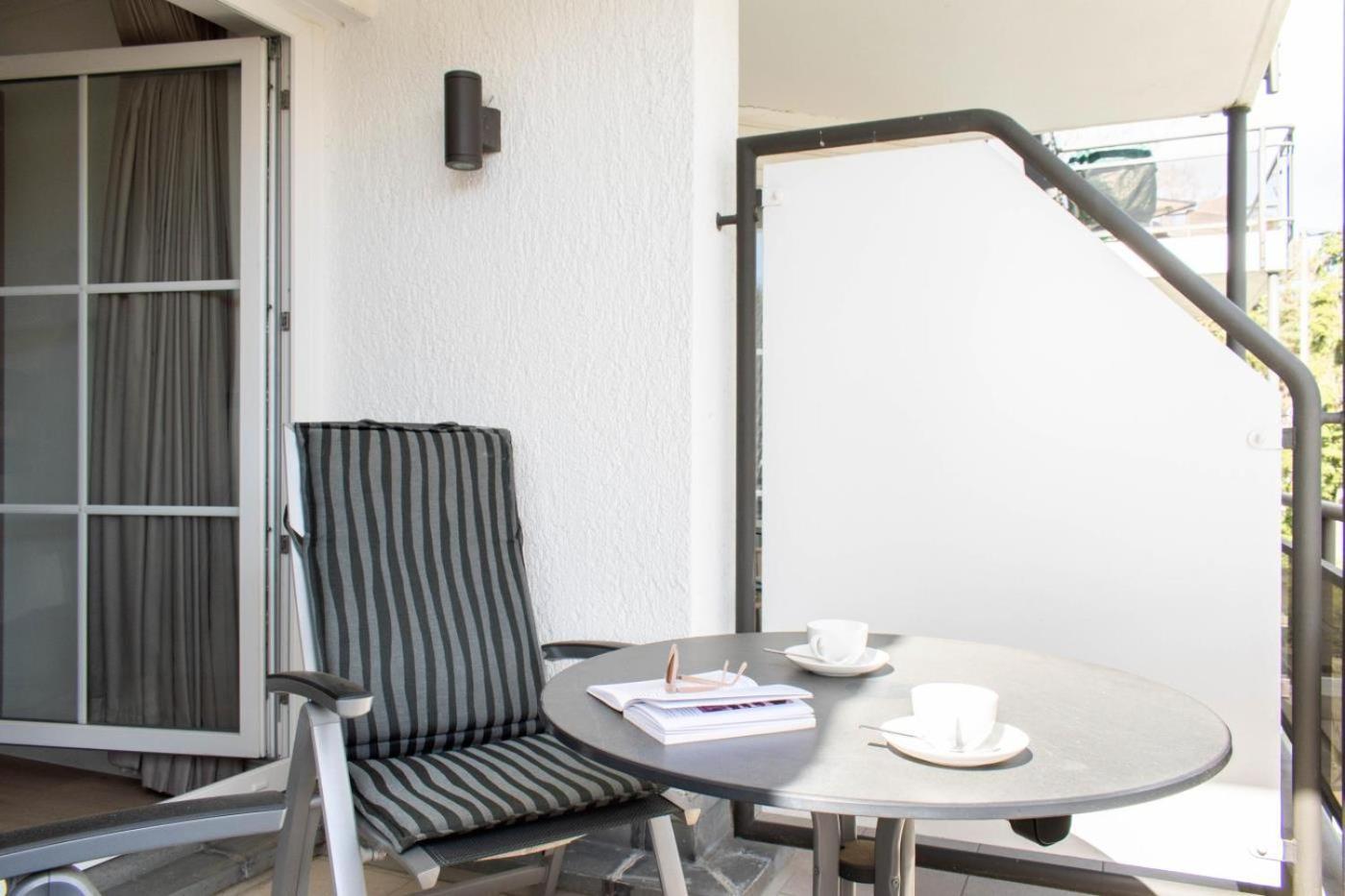 Ferienwohnung Kuschelmuschel Timmendorfer Strand Exteriör bild
